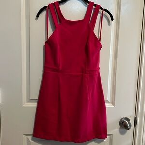 French Connection dress